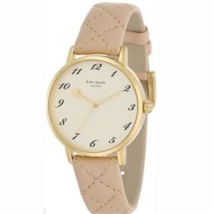 Kate Spade Watch! Never worn!!!